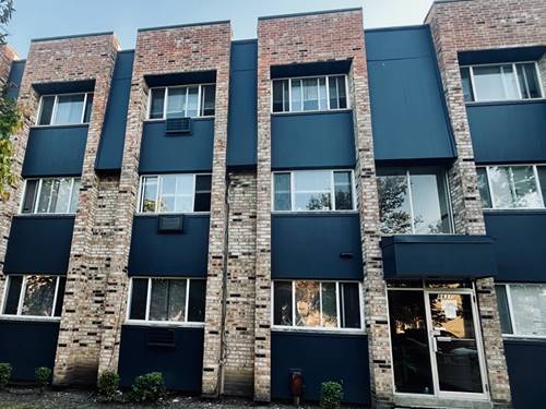 8613 W Foster, Chicago, IL 60656