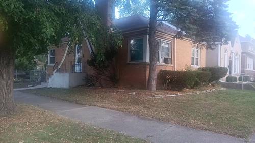 14301 S Lowe, Riverdale, IL 60827