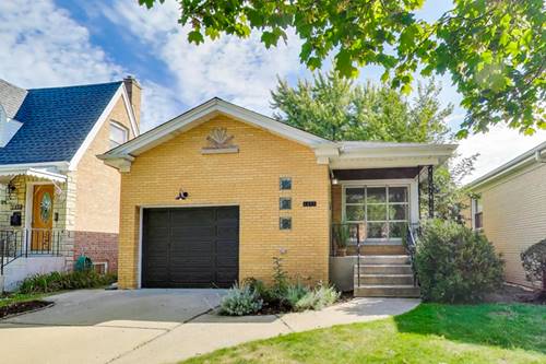 6053 N Keeler, Chicago, IL 60646