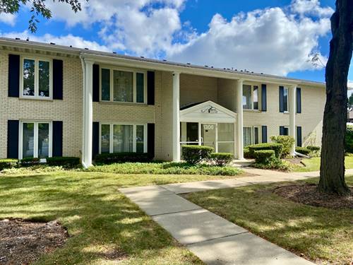 1306 S New Wilke Unit 2B, Arlington Heights, IL 60005
