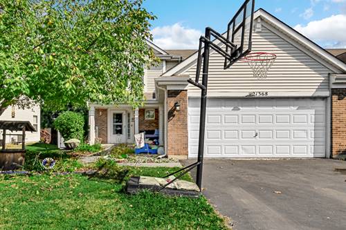 21368 Carlton, Crest Hill, IL 60403