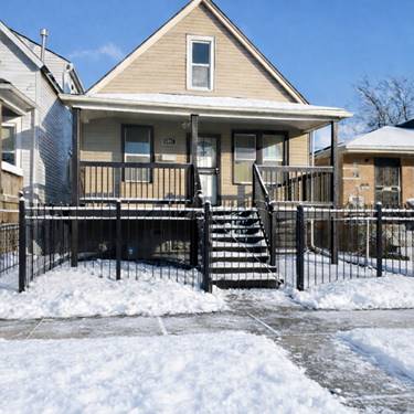 9147 S Dobson, Chicago, IL 60619