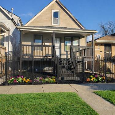 9147 S Dobson, Chicago, IL 60619