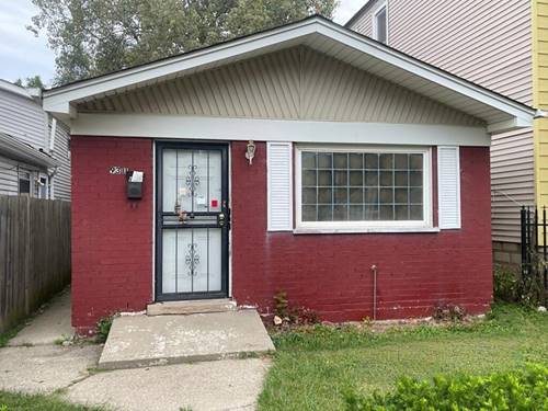 9311 S Burnside, Chicago, IL 60619