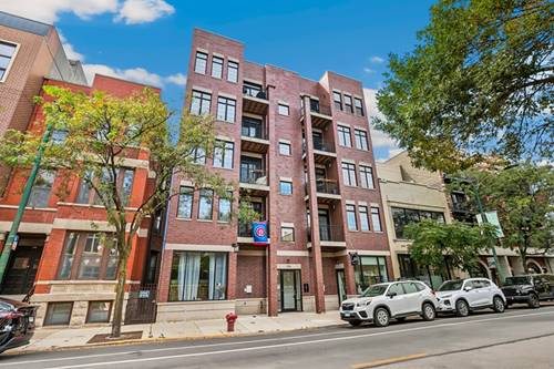 2936 N Lincoln Unit 3N, Chicago, IL 60657