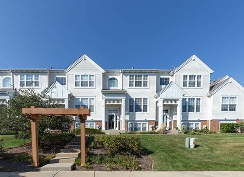 4584 Hogan, Wadsworth, IL 60083