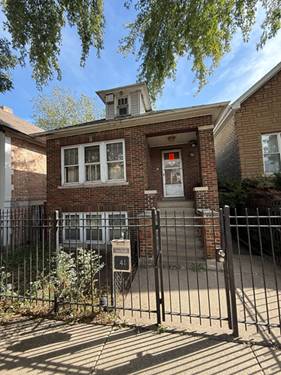 841 N Fairfield, Chicago, IL 60622