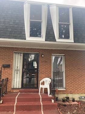 11575 S Racine, Chicago, IL 60643