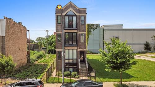 2539 W Warren Unit 2, Chicago, IL 60612