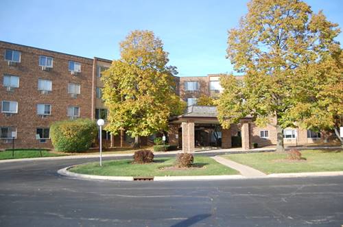 1880 Bonnie Unit 107, Hoffman Estates, IL 60169