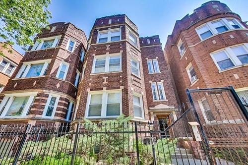 7819 S Cornell Unit 1, Chicago, IL 60649