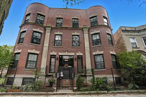 5039 S Michigan Unit 1S, Chicago, IL 60615