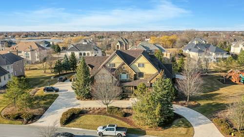 137 Singletree, Orland Park, IL 60467