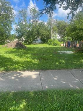 6607 S Winchester, Chicago, IL 60636