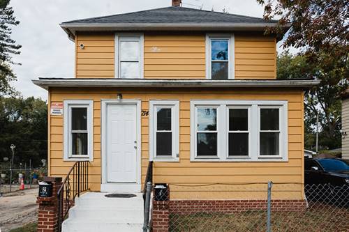 714 Helmholz, Waukegan, IL 60085