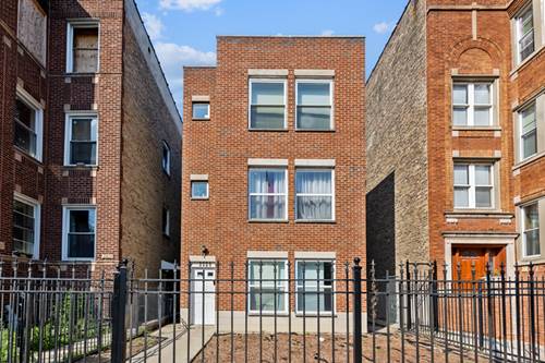 3328 W Polk Unit A, Chicago, IL 60624