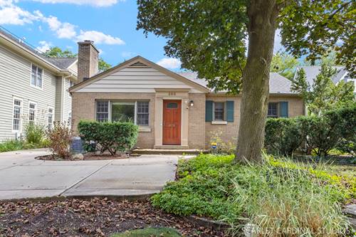 265 N Main, Glen Ellyn, IL 60137