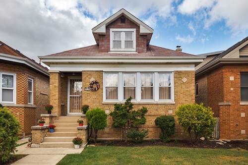 4256 N Monitor, Chicago, IL 60634
