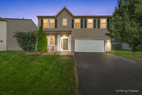 905 Shelter Island, Pingree Grove, IL 60140