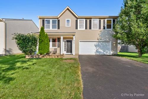 905 Shelter Island, Pingree Grove, IL 60140