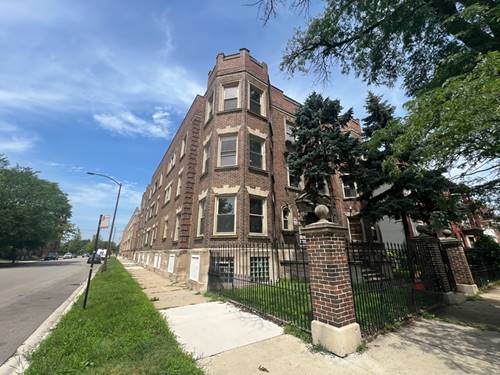 4956 S Michigan Unit 3N, Chicago, IL 60615