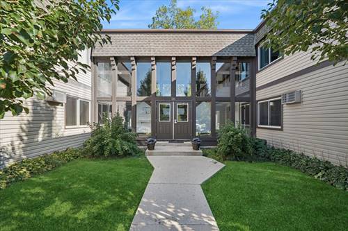 131 E Mill Unit 104, Wauconda, IL 60084