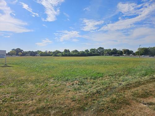 23700 W Getson, Plainfield, IL 60544