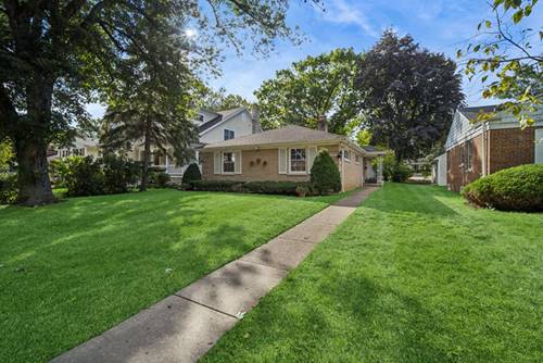 2239 Washington, Wilmette, IL 60091