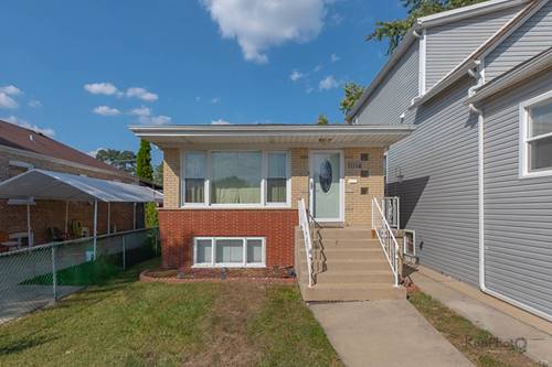 3704 W 57th, Chicago, IL 60629
