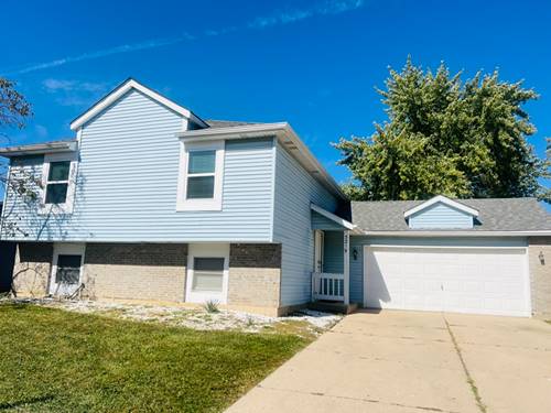 3219 Quincy, Joliet, IL 60431