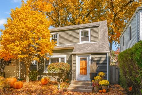 1927 Warren, Evanston, IL 60202