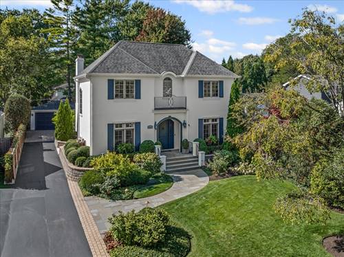 342 Rosewood, Winnetka, IL 60093
