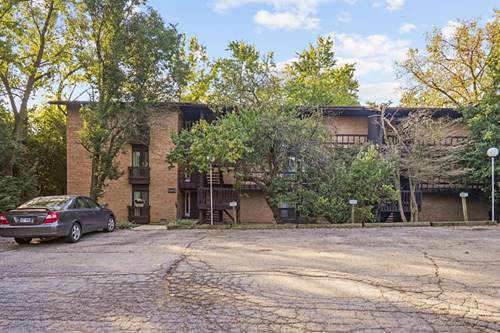 5501 Lakeside Unit 3B, Lisle, IL 60532