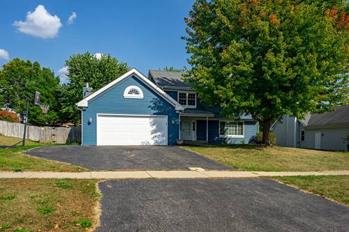 1162 Butler, Rockford, IL 61108