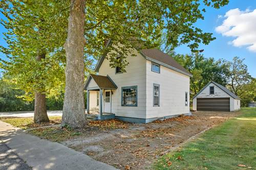19 E Benton, Oswego, IL 60543