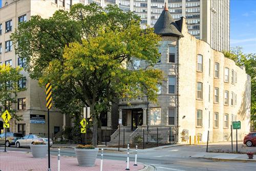 3927 N Clarendon Unit 1R, Chicago, IL 60613