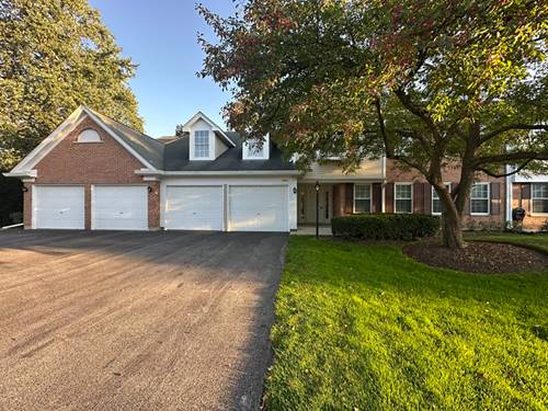 802 Butternut Unit C, Mount Prospect, IL 60056
