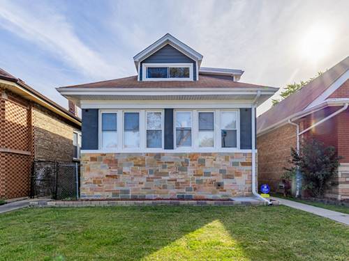 7755 S Wolcott, Chicago, IL 60620