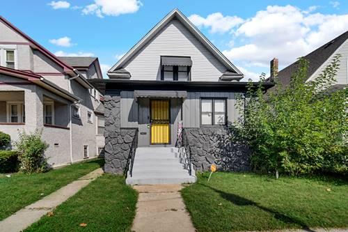 5440 W Cortez, Chicago, IL 60651