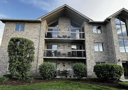 14031 Norwich Unit 301, Orland Park, IL 60467