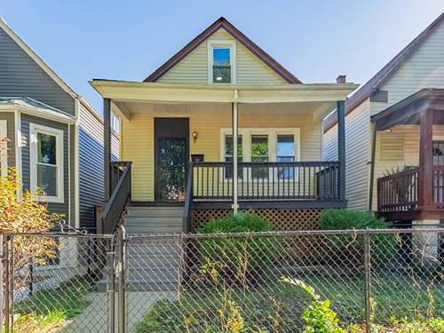 7041 S Throop, Chicago, IL 60636
