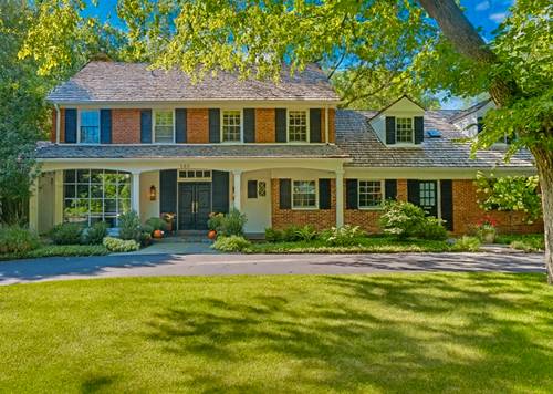 180 Apple Tree, Winnetka, IL 60093