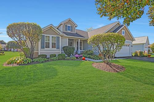 12913 W Willow Creek, Huntley, IL 60142