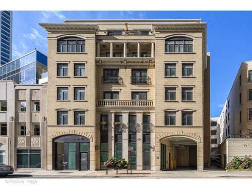 2042 N Clark Unit 6S, Chicago, IL 60614