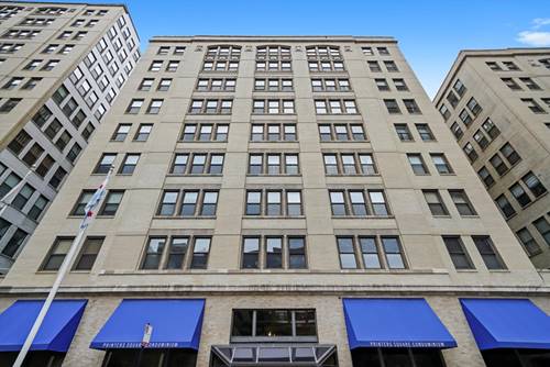 780 S Federal Unit 1202, Chicago, IL 60605