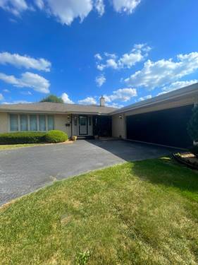 17129 Greenwood, South Holland, IL 60473