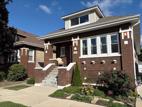 2311 Scoville, Berwyn, IL 60402