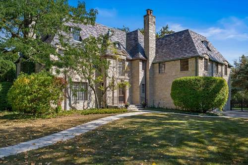 54 Kenilworth, Kenilworth, IL 60043