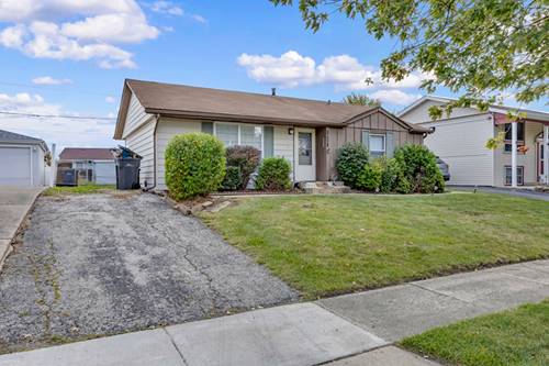 16231 92nd, Orland Hills, IL 60487