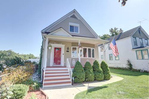 133 N 17th, Melrose Park, IL 60160